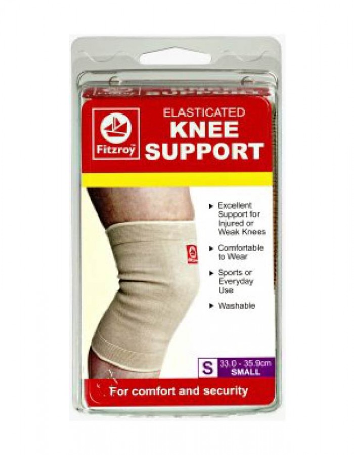 ShopBBMall.com: FITZROY KNEE SUPPORT SMALL