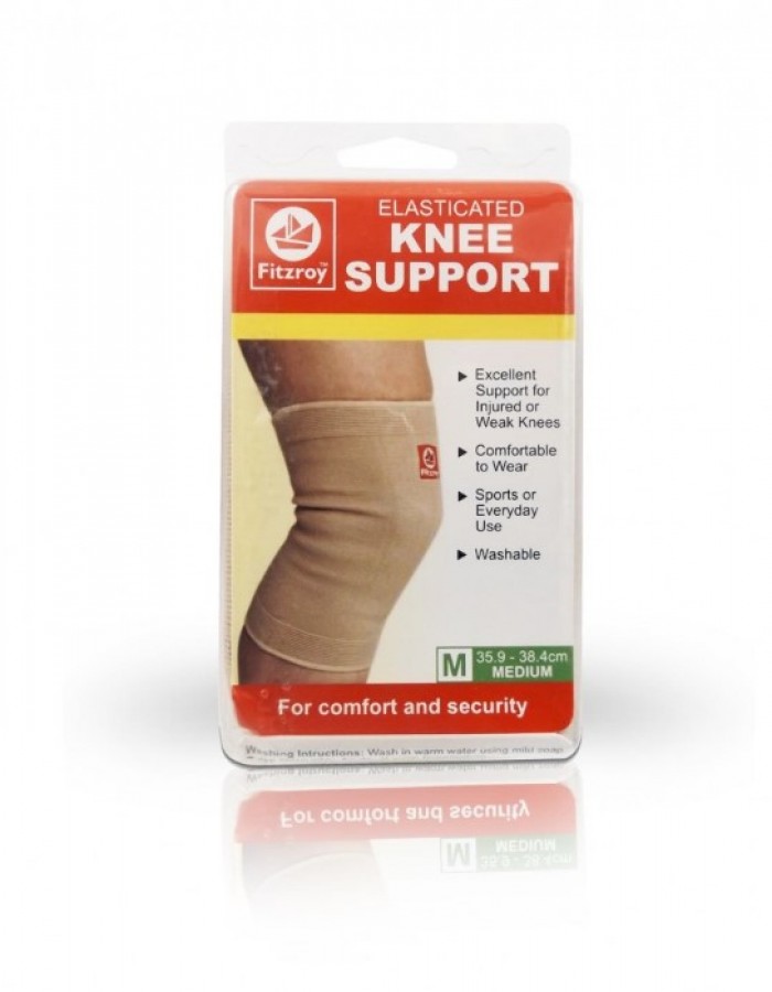 ShopBBMall.com: FITZROY KNEE SUPPORT MEDIUM