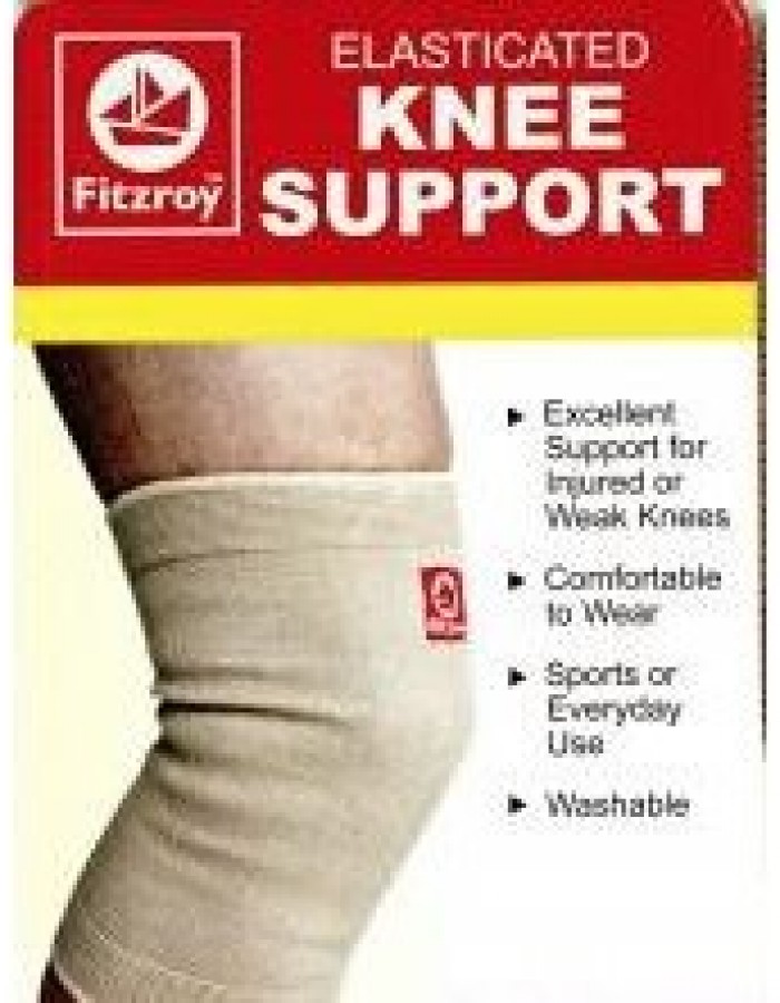 ShopBBMall.com: FITZROY KNEE SUPPORT LARGE