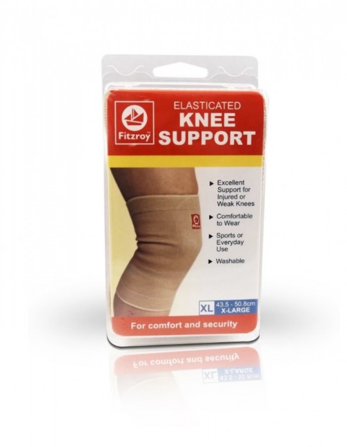 ShopBBMall.com: FITZROY KNEE SUPPORT X-LARGE