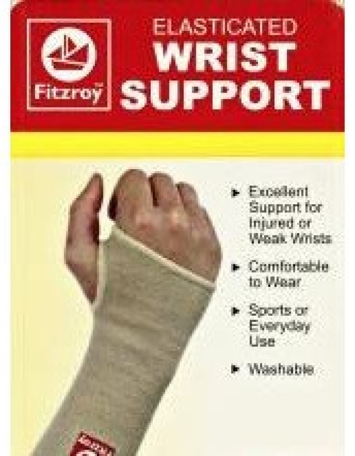 ShopBBMall.com: FITZROY WRIST SUPPORT SMALL
