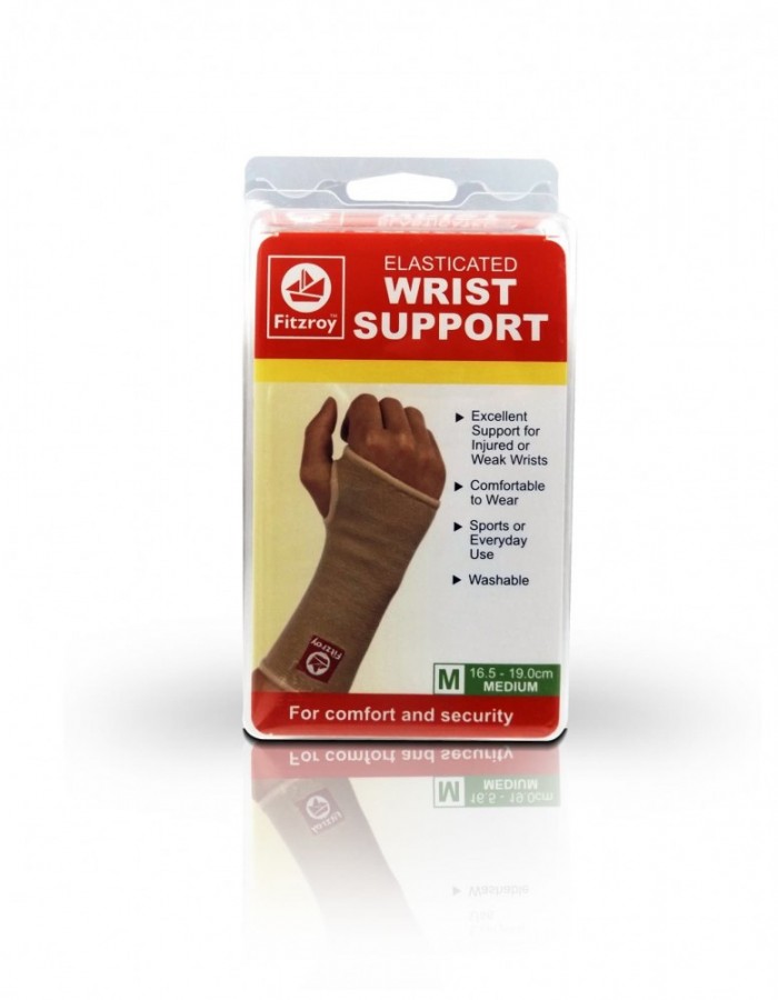 ShopBBMall.com: FITZROY WRIST SUPPORT MEDIUM
