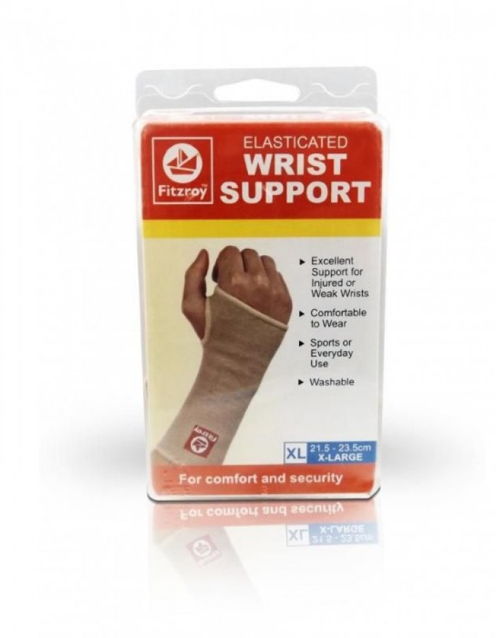 ShopBBMall.com: FITZROY WRIST SUPPORT X-LARGE