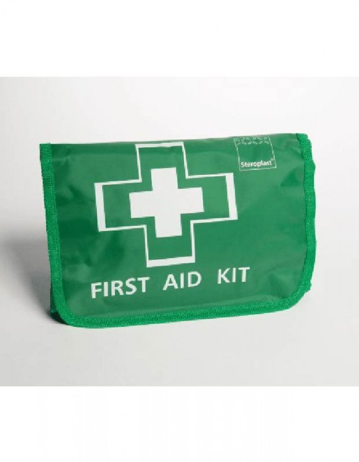 ShopBBMall.com: STEROPLAST FIRST AID KITS 40PCS