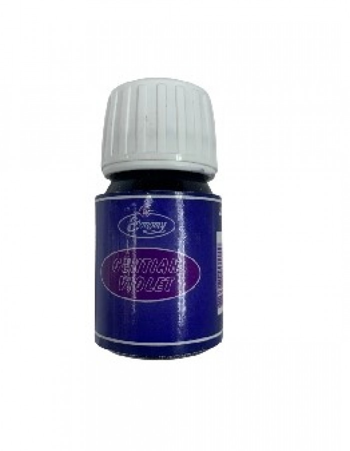 ShopBBMall.com: GENTIAN VIOLET 25 ML
