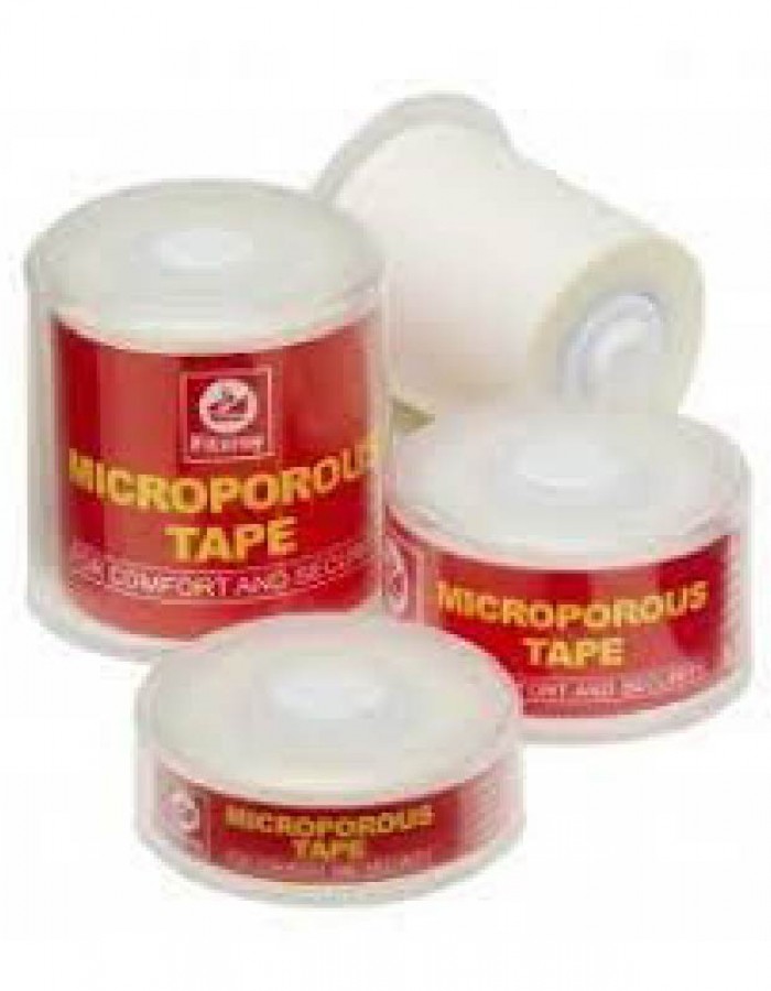 ShopBBMall.com: FITZROY MICROPOROUS TAPE