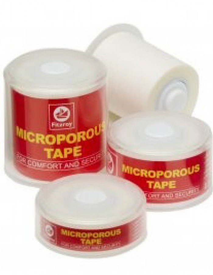 ShopBBMall.com: FITZROY TRANSPARENT TAPE