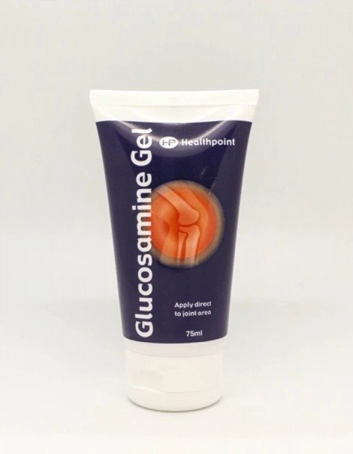 ShopBBMall.com: GLUCOSAMINE GEL 75ML