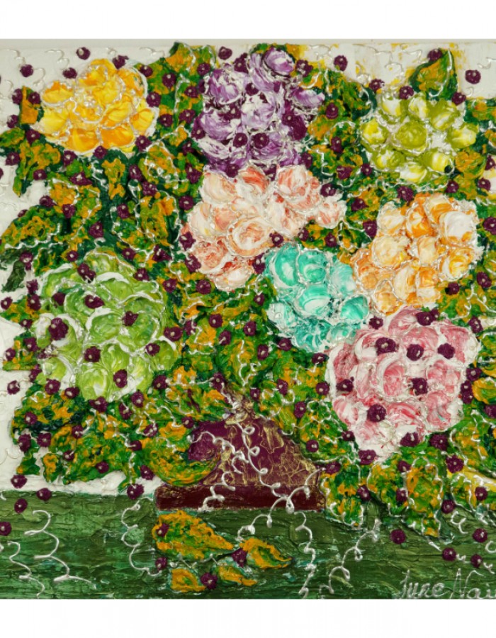 ShopBBMall.com: Flower Power