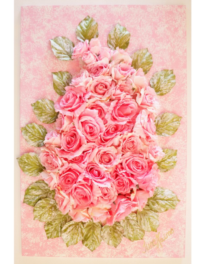 ShopBBMall.com: Blushing Roses
