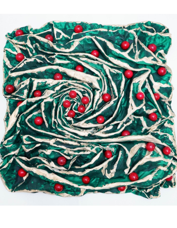 ShopBBMall.com: Satin Christmas Rose