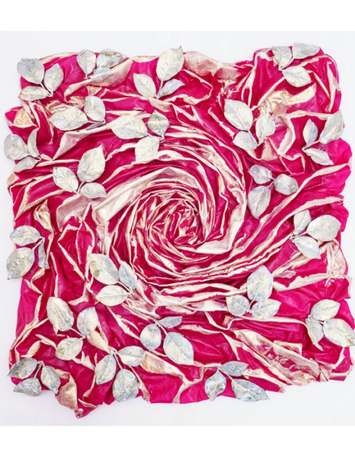 ShopBBMall.com: Satin Fuchsia Rose