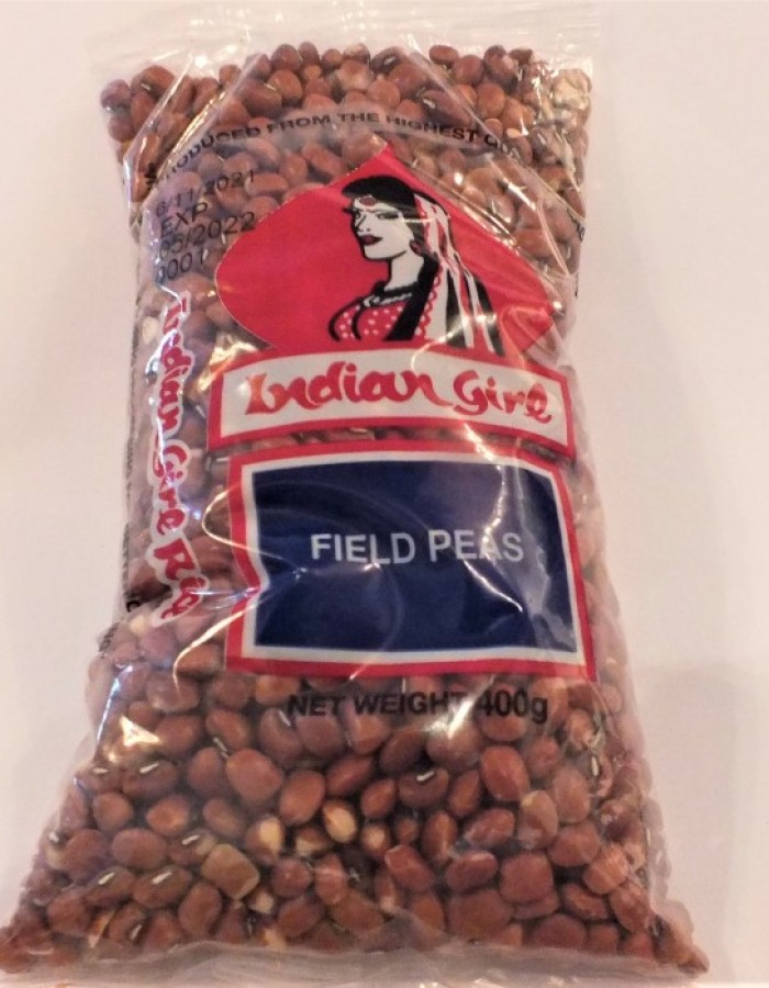 ShopBBMall.com: Indian Girl Field Peas 400gm