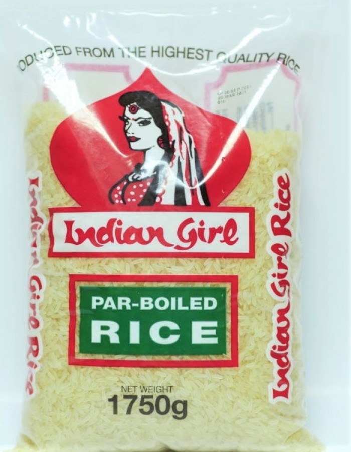 ShopBBMall.com: Indian Girl Rice 1750gm