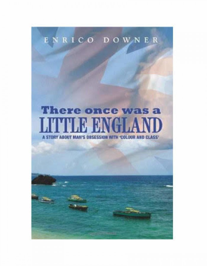 ShopBBMall.com: There Once was a Little England