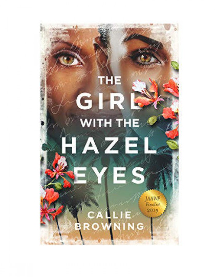 ShopBBMall.com: The Girl with the Hazel Eyes