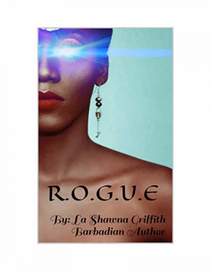 ShopBBMall.com: R.O.G.U.E