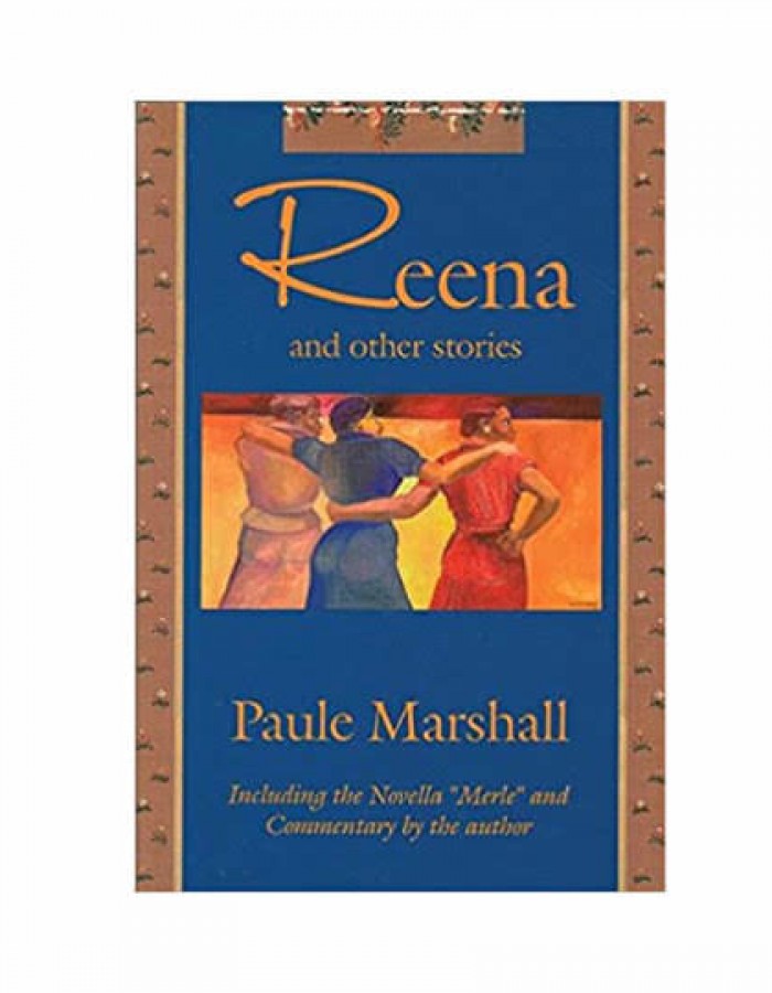 ShopBBMall.com: Reena and Other Stories