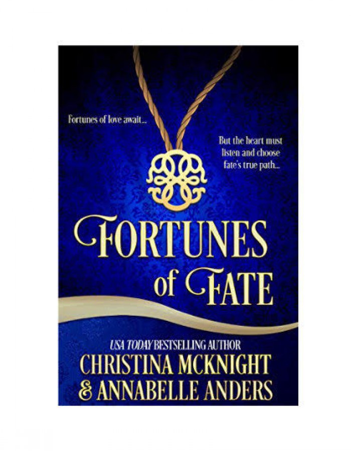 ShopBBMall.com: Fortunes of Fate: Prequel Story