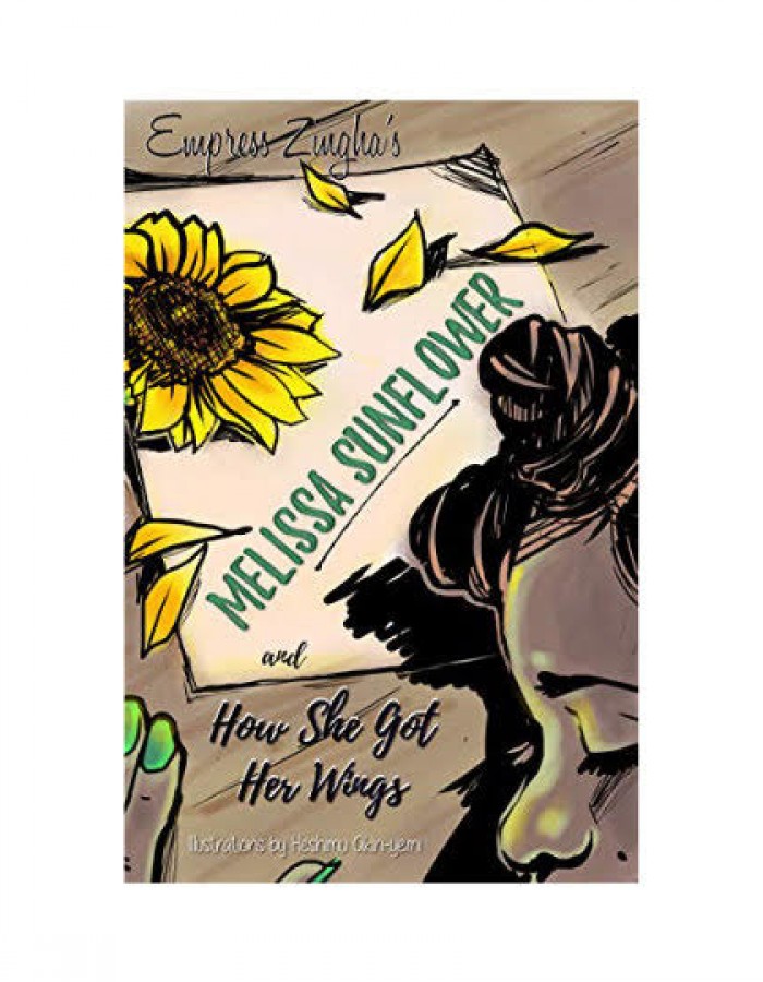 ShopBBMall.com: Melissa Sunflower:The Melissa Sunflower Series Book 1