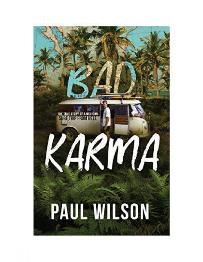 ShopBBMall.com: BAD KARMa