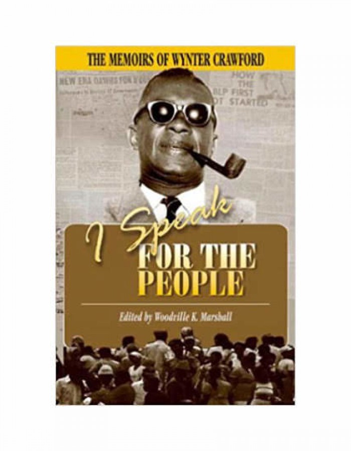 ShopBBMall.com: I Speak for the People
