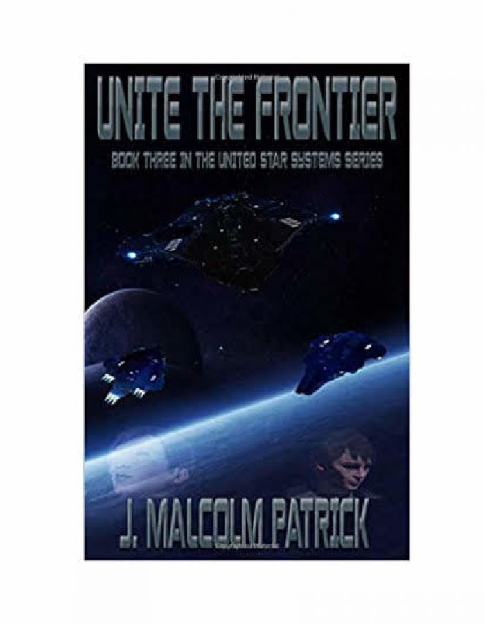 ShopBBMall.com: Unite the Frontier