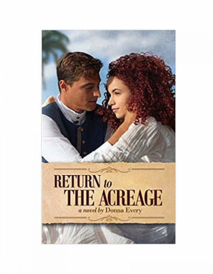 ShopBBMall.com: Return to The Acreage