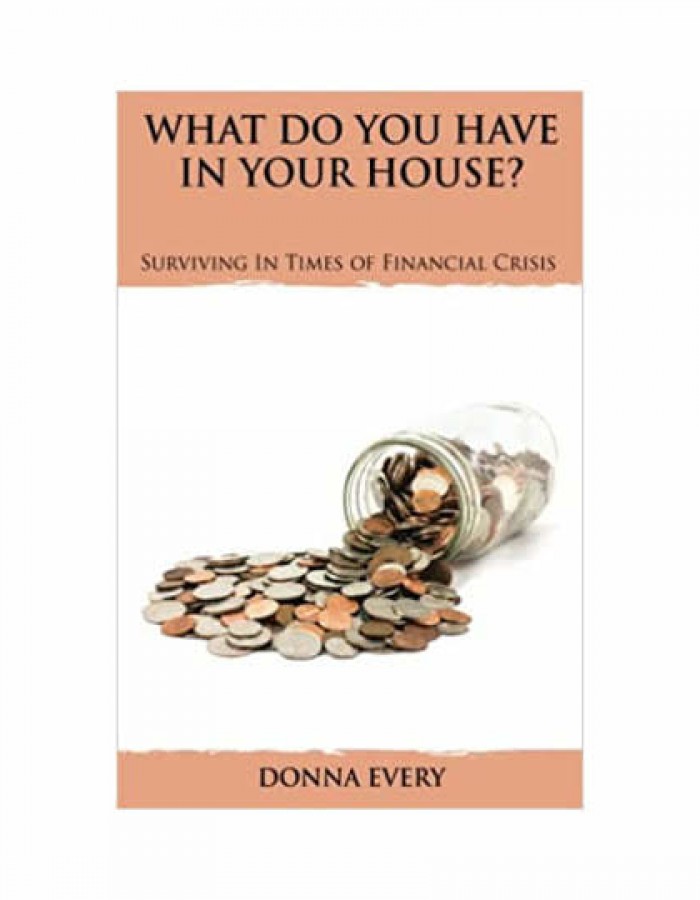 ShopBBMall.com: What Do You Have in Your House?