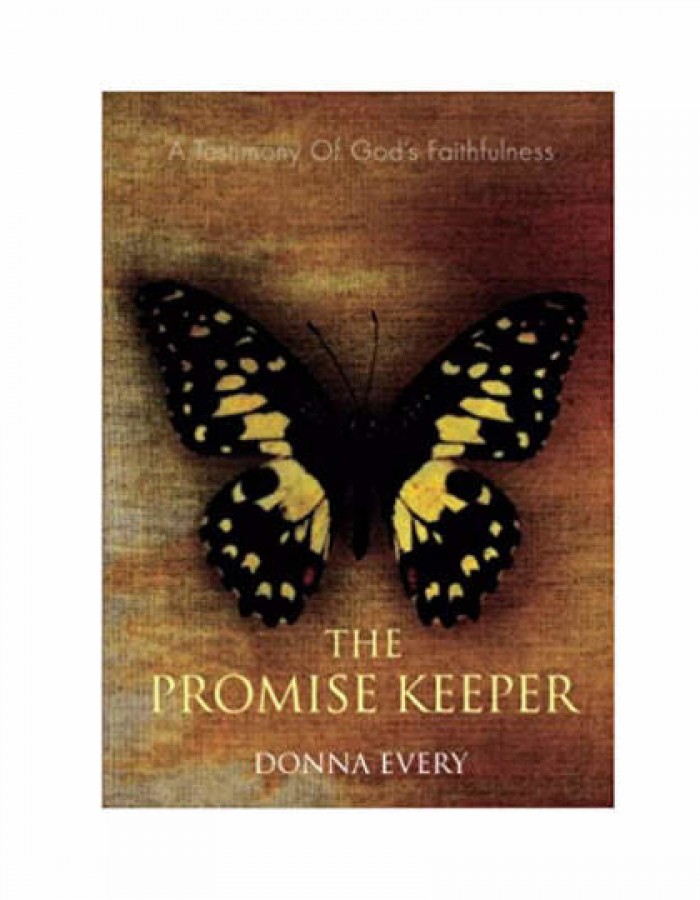 ShopBBMall.com: The Promise Keeper