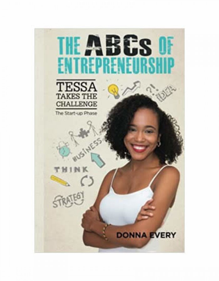 ShopBBMall.com: Tessa Takes the Challenge