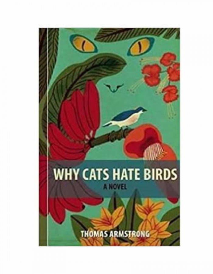 ShopBBMall.com: Why Cats Hate Birds