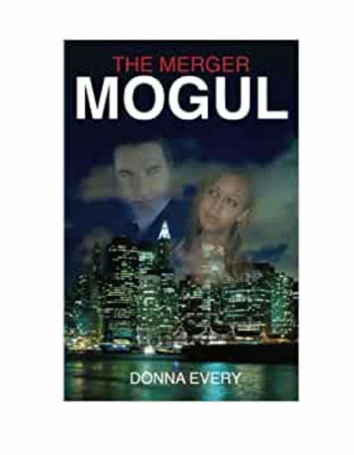 ShopBBMall.com: The Merger Mogul