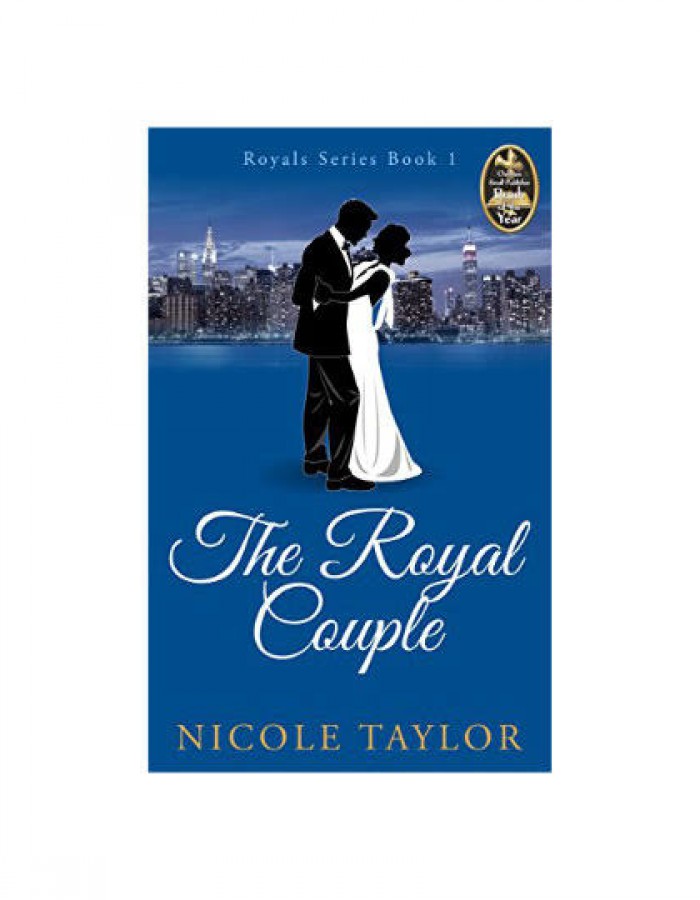 ShopBBMall.com: The Royal Couple: A Christian Romance (Royals Book 1)