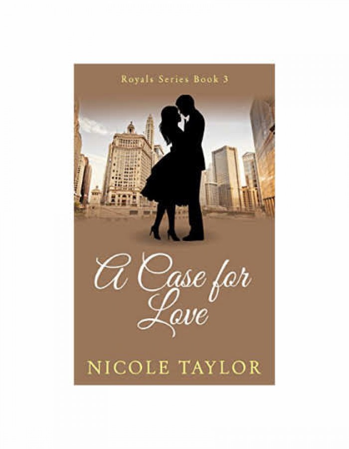 ShopBBMall.com: A Case For Love: A Christian Romance (Royals Book 3)