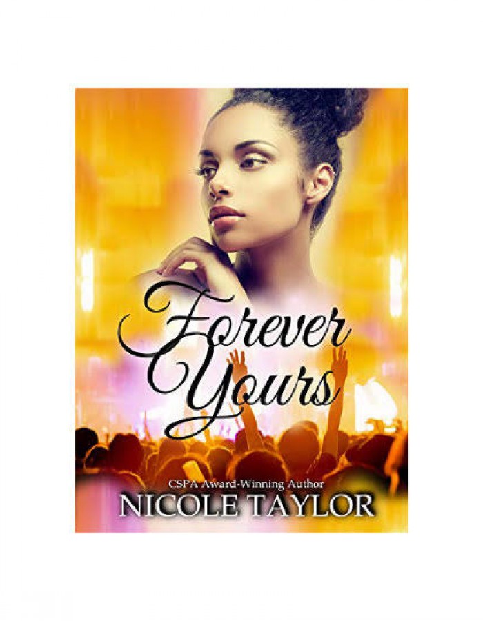 ShopBBMall.com: Forever Yours (Royal Descendants Book 1)