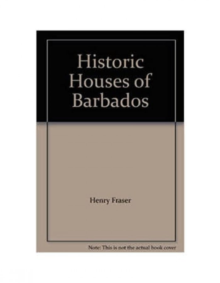 ShopBBMall.com: Historic Houses of Barbados