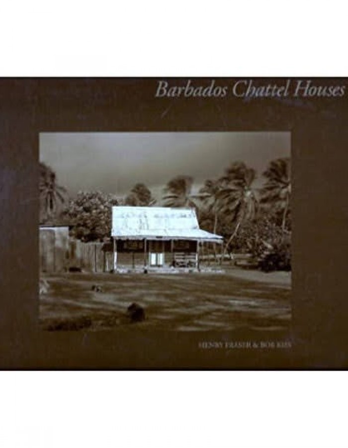ShopBBMall.com: Barbados Chattel Houses