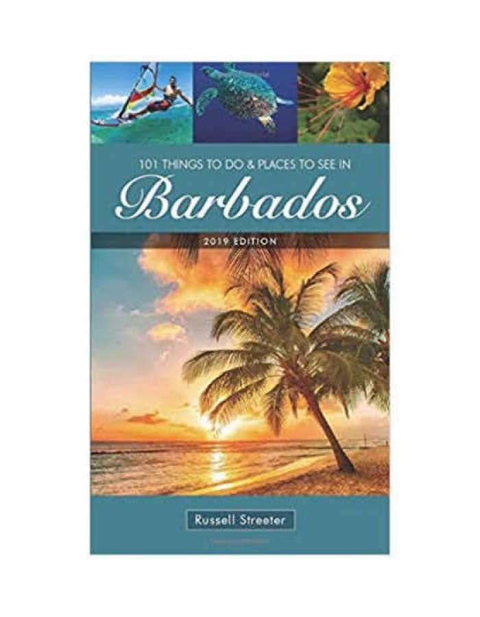 ShopBBMall.com: 101 Things To Do and Places To See in Barbados
