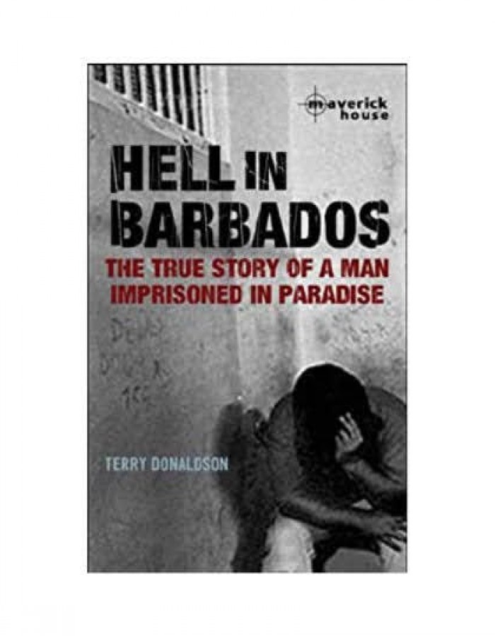 ShopBBMall.com: Hell in Barbados Kindle Edition  