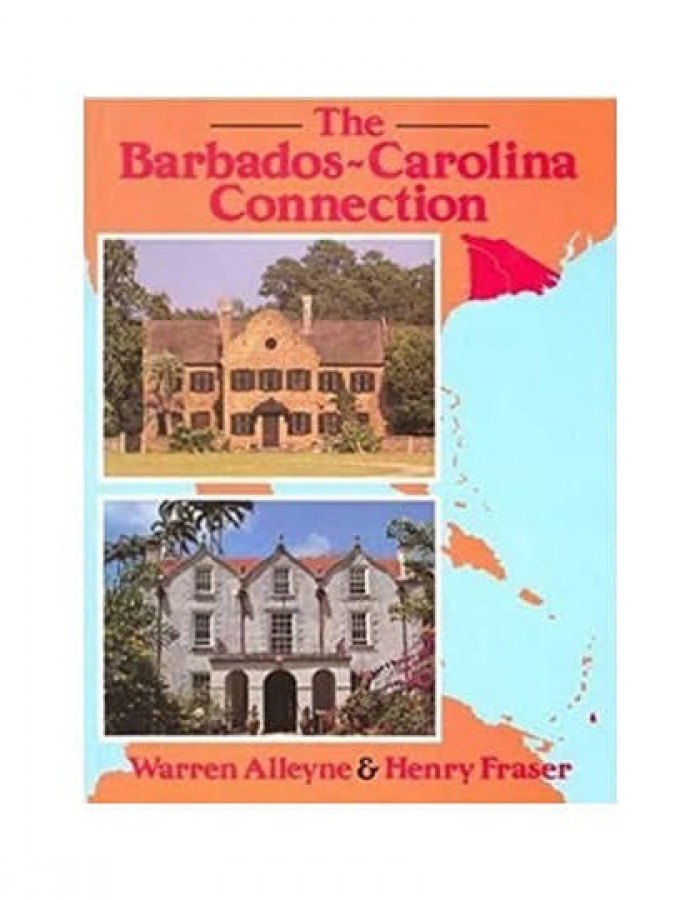 ShopBBMall.com: The Barbados-Carolina Connection by Warren Alleyne