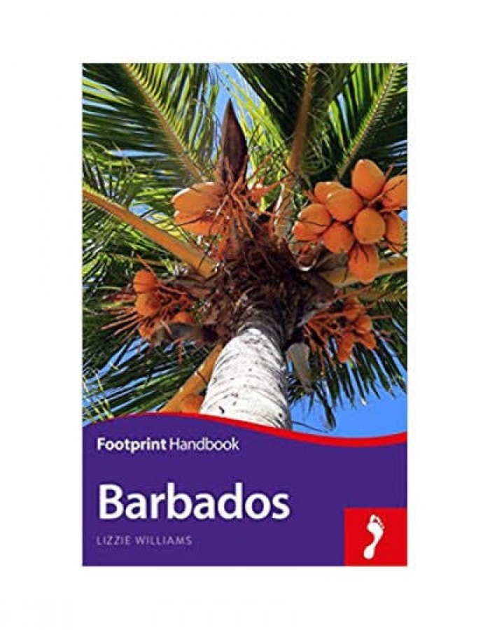 ShopBBMall.com: Barbados Handbook (Footprint Handbooks) Paperback