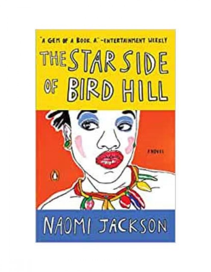 ShopBBMall.com: The Star Side of Bird Hill