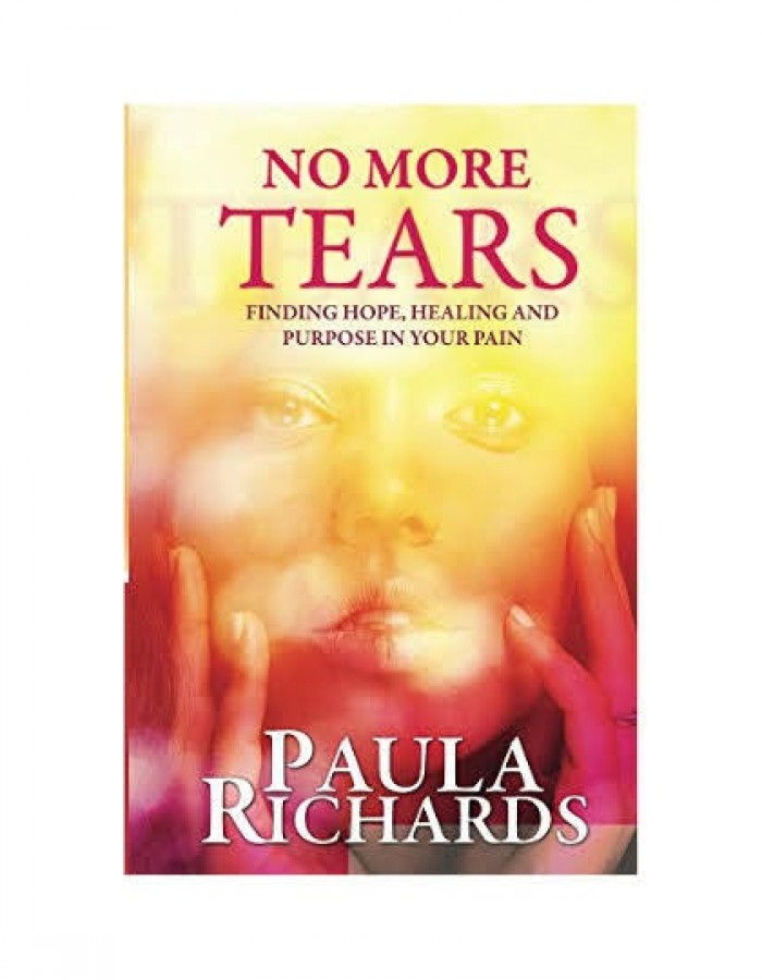 ShopBBMall.com: No More Tears! Kindle Edition