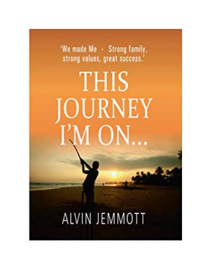 ShopBBMall.com: This Journey I’m On Kindle Edition