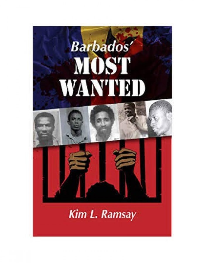 ShopBBMall.com: Barbados' Most Wanted Kindle Edition