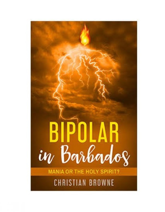 ShopBBMall.com: Bipolar in Barbados: Mania or the Holy Spirit?