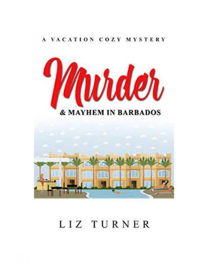 ShopBBMall.com: Murder & Mayhem in Barbados