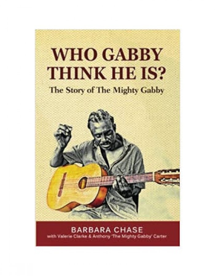 ShopBBMall.com: Who Gabby Think He Is?