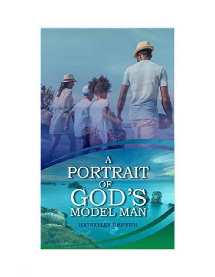ShopBBMall.com: A Portrait of God's Model Man Kindle Edition